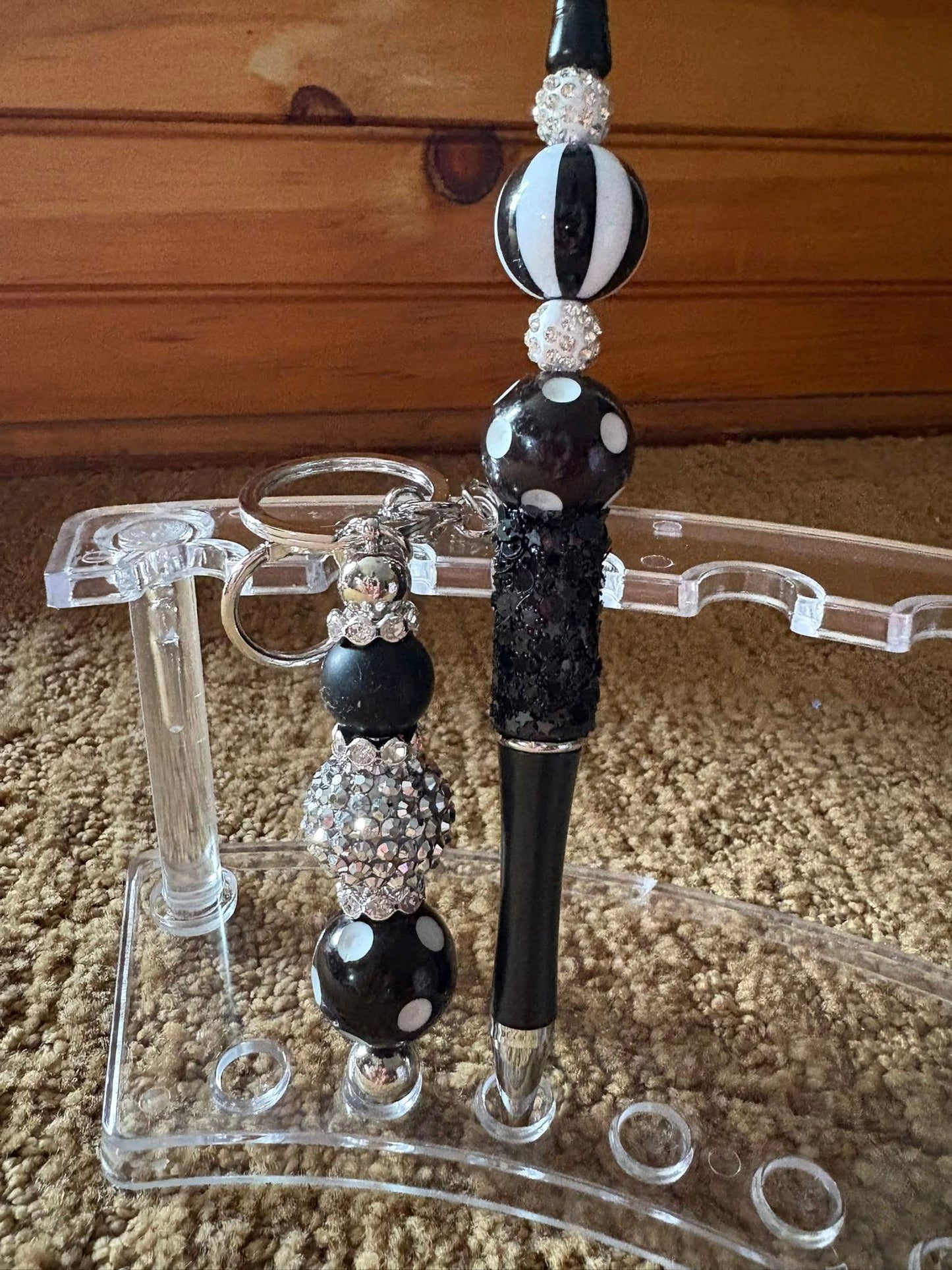 Beadable Pen