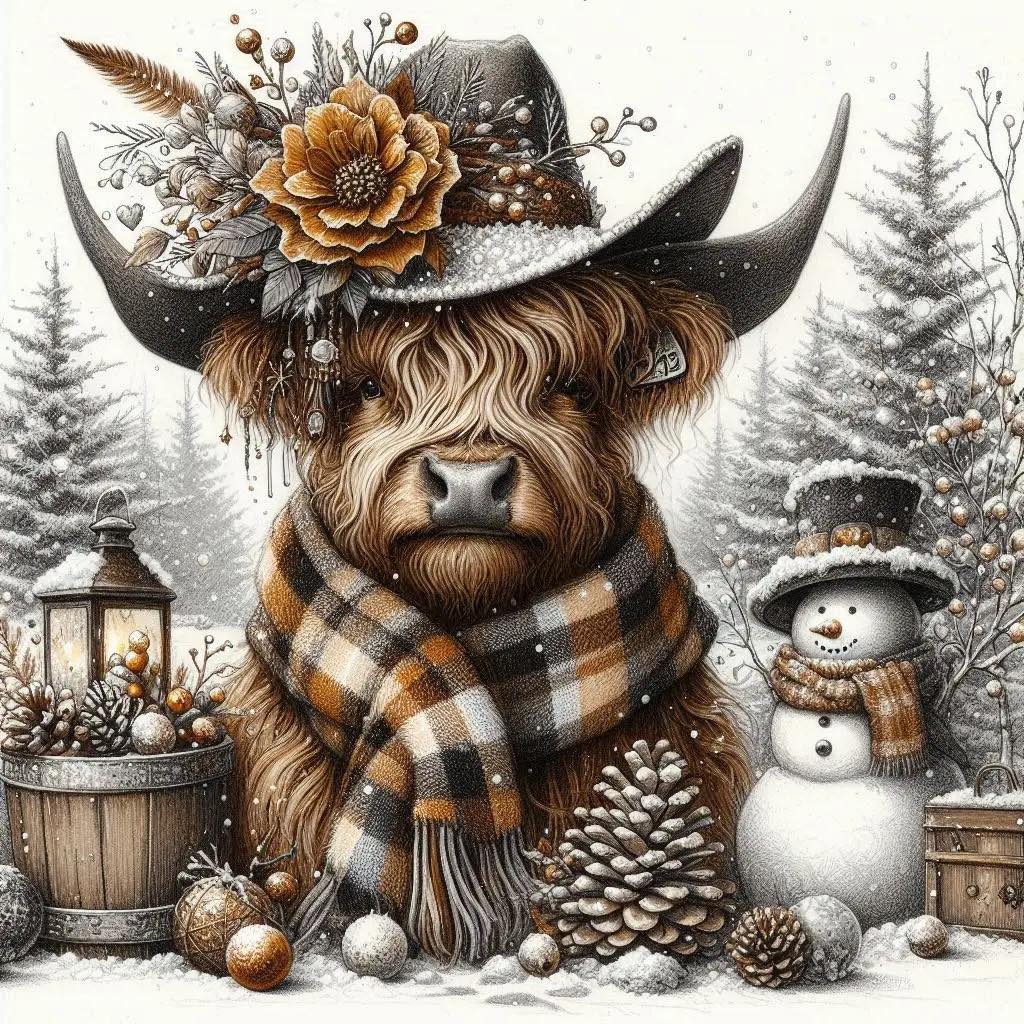 Christmas is coming
